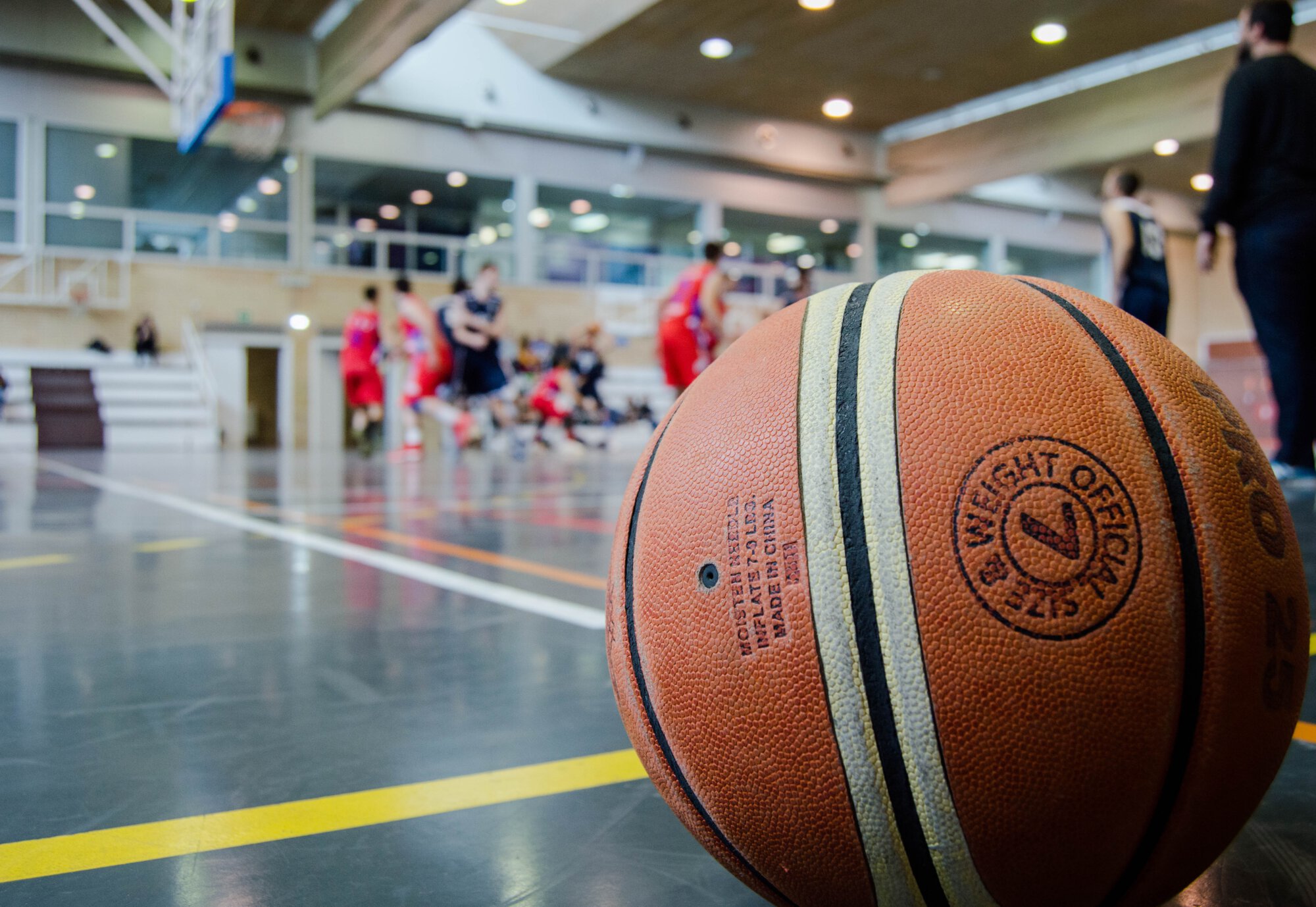 Gymnasium Equipment Repairs