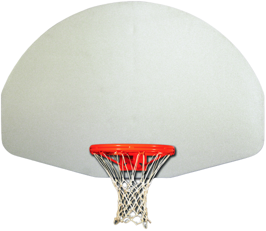 Aluminum Backboards