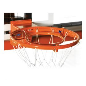 Basketball Hoop Rebounder Rings
