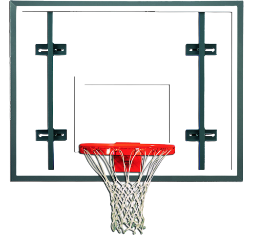 Side Court Conversion Backboards