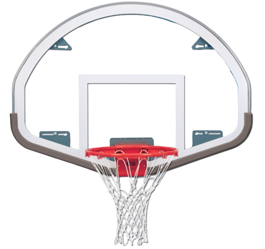 Sidecourt Auxiliary Fan Glass Backboards