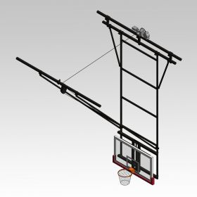 Forward-Folding Backstops