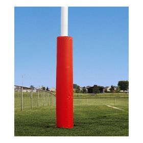 Pole Padding For Outdoor Basketball Hoops