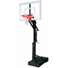 Outdoor Portable Basketball Hoop System