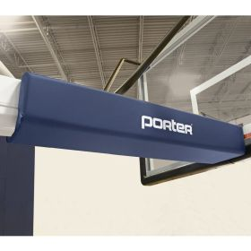 Portable Basketball Backstop Boom Pads
