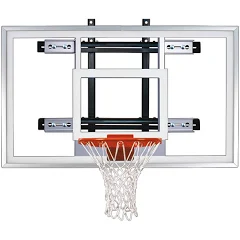 PowerMount Wall Backstops