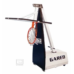 Recreational Portable Basketball Backstops