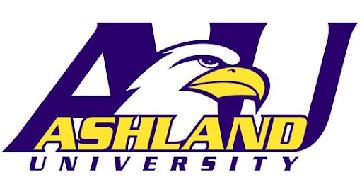 Ashland U Logo