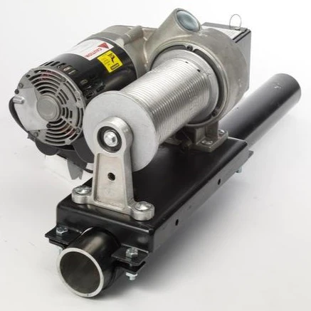 Lynrus Winch Example